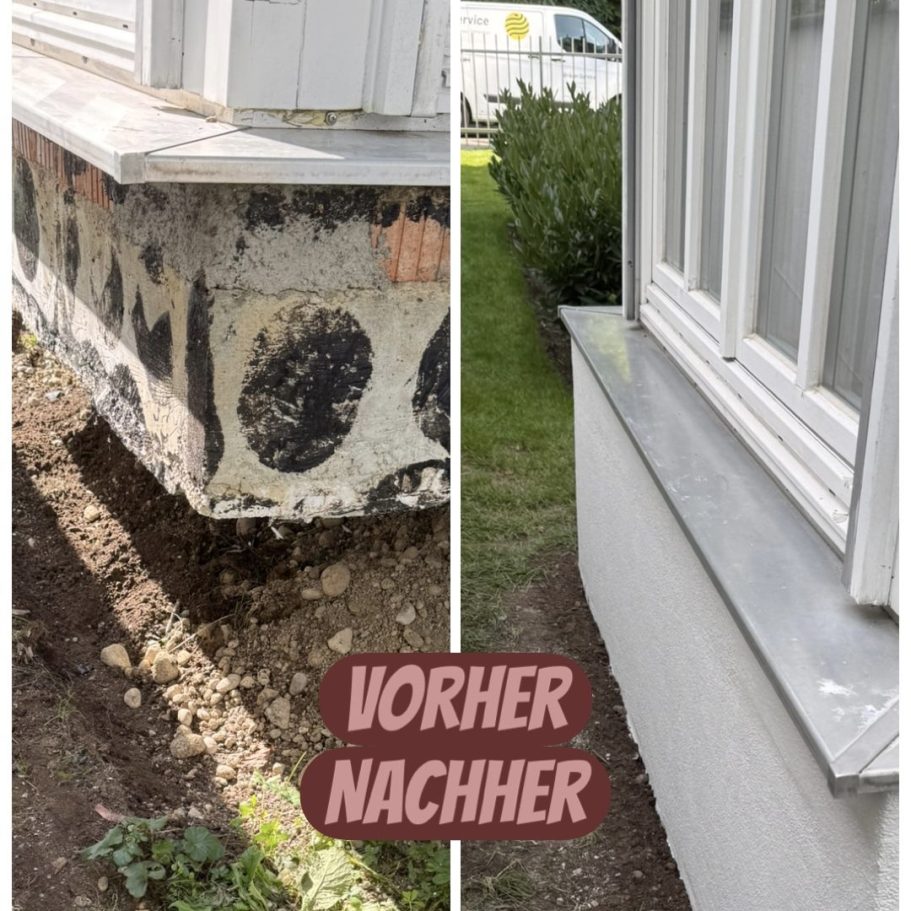 Gartenpflege Gartenpflege durch Bräuer Service