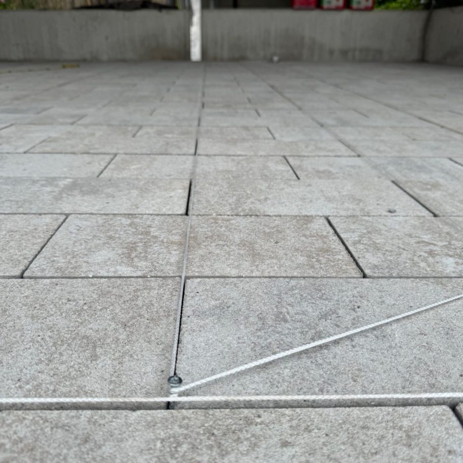 Rasenmähen Gesunder Rasen durch Bräuer Service