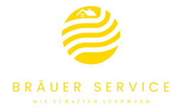 Logo Bräuer Service
